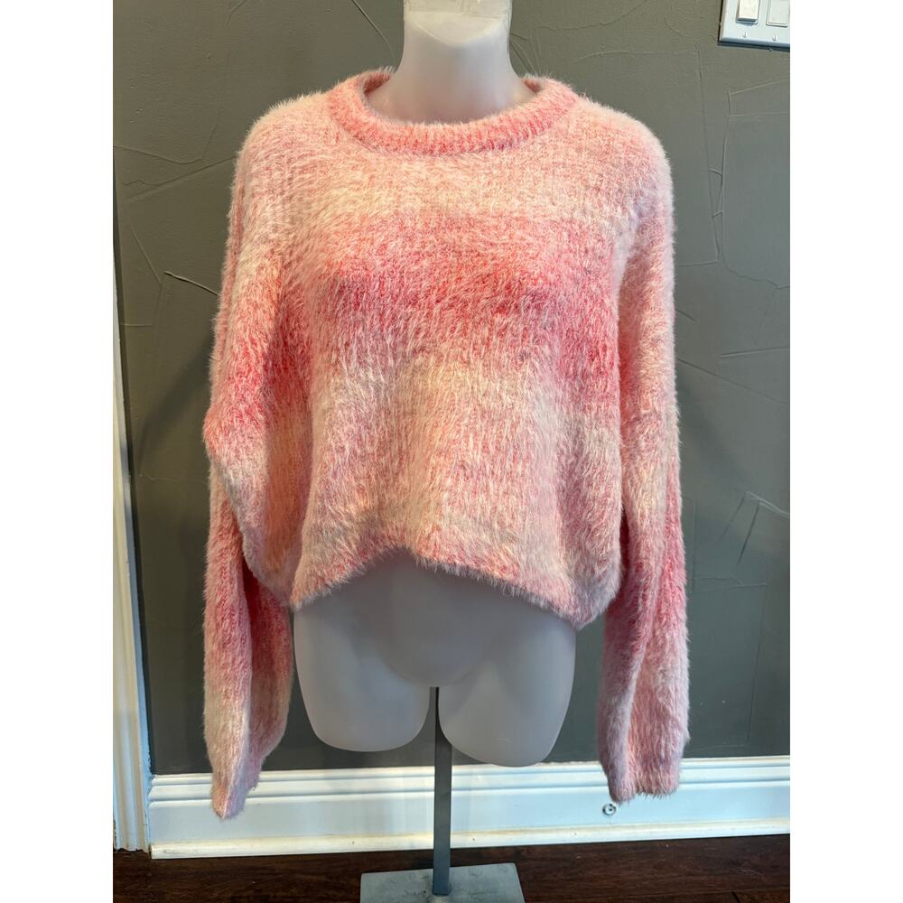 Wild Fable Sweater